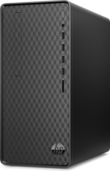 Produktbild HP M01-F3001ng (AMD Ryzen 7 5700G, 16 GB, 512 GB, AMD Radeon Graphics)