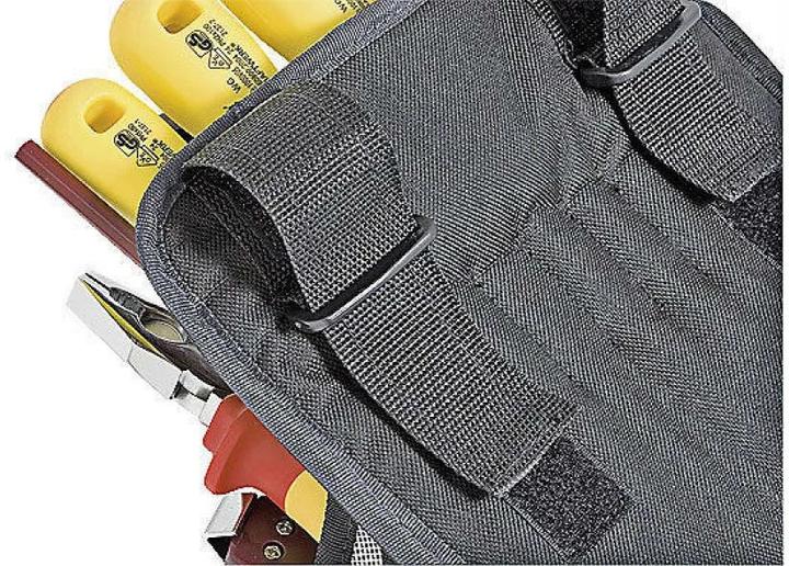Actual product image Kraftwerk Electrician's tool kit (20 pieces)