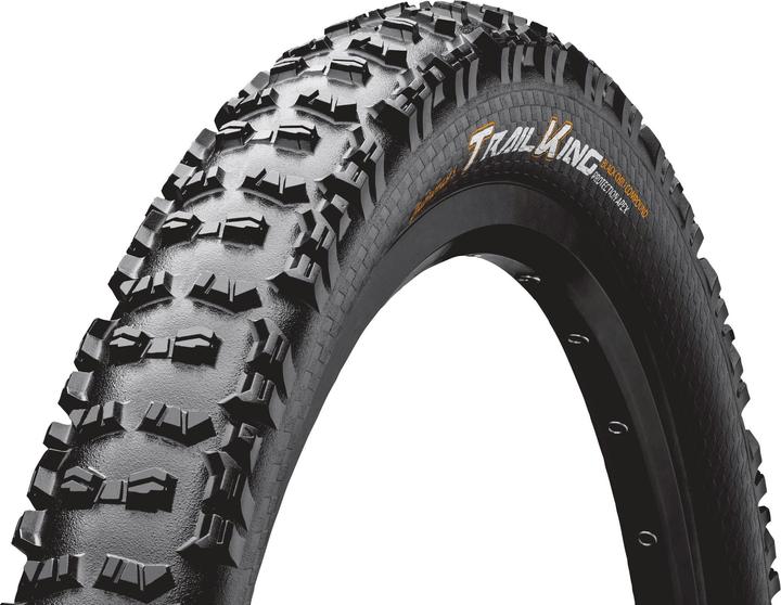 Image du produit Continental Trail King ProTection Apex (27.5 x 2.60, 65-584)
