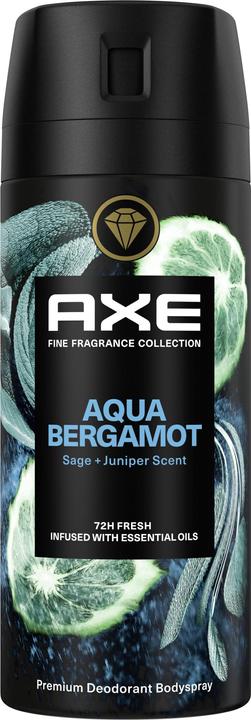 AXE Bodyspray (Spray, 150 ml)