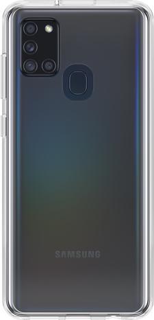 OtterBox React (Samsung Galaxy A21s)