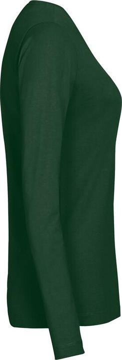 Produktbild Hakro Longsleeve MIKRALINAR® (4XL)