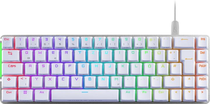 Image du produit ASUS ROG Falchion Ace (DE, Filaire)