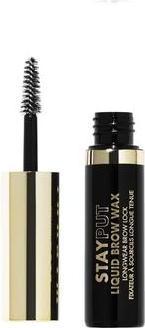 Produktbild Milani Stay Put Liquid Brow Wax for Added Lift and Feathering
