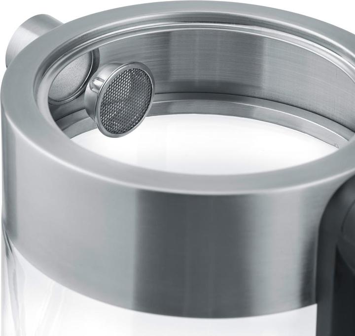 Produktbild Graef GRA WK300EU Wasserkocher 1l (1 l)