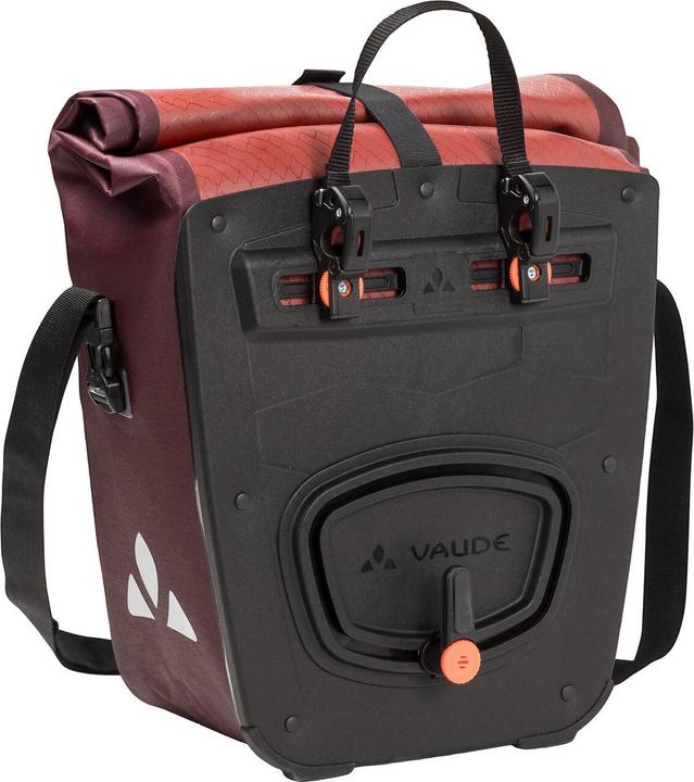 Produktbild Vaude Aqua Front (28 l, Gepäckträgertasche)