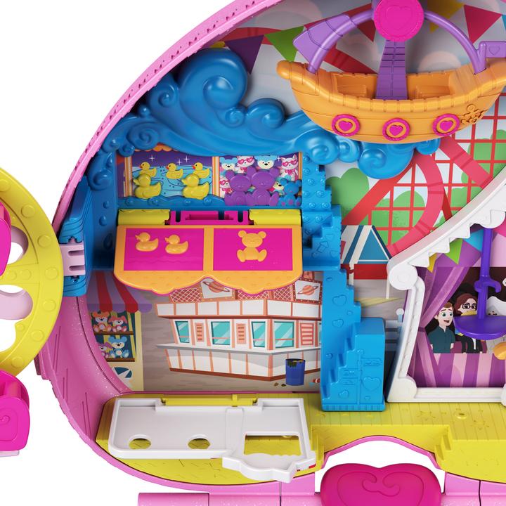 Produktbild Polly Pocket Klein- ganz gross