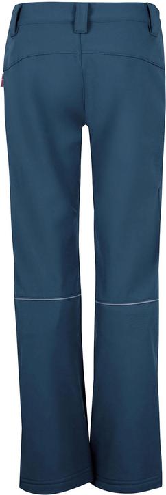 Produktbild Trollkids Kids Fjell Kinder Softshellhose (104)