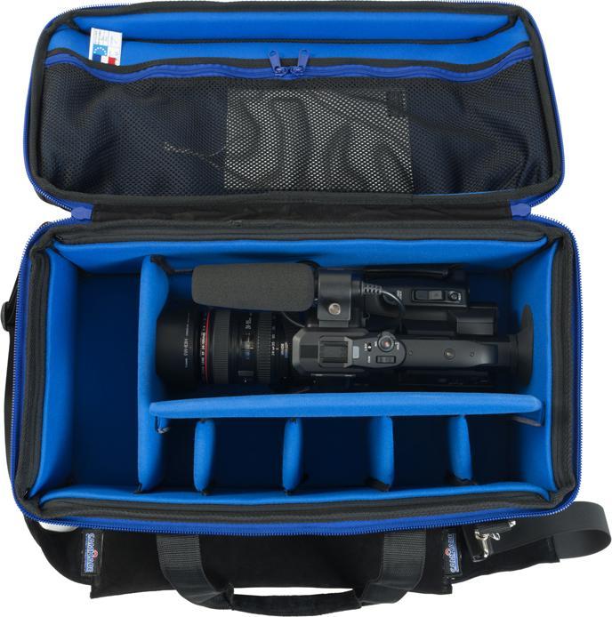 Actual product image CamRade camBag HD Small (Camera shoulder bag)