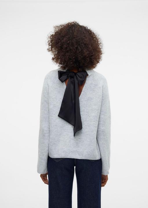 Produktbild Vero Moda VMELOWEN Pullover Strickpullover (M)