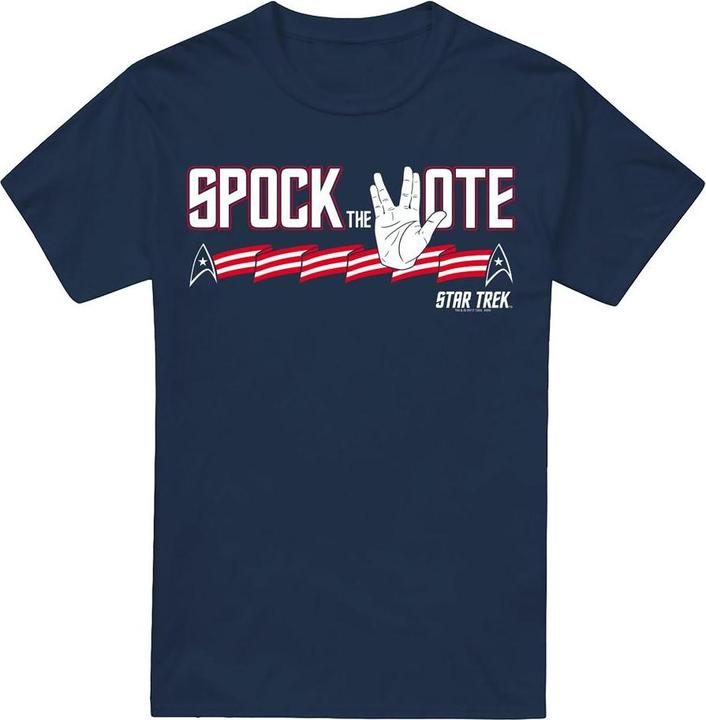 Spock the Vote TShirt (M)