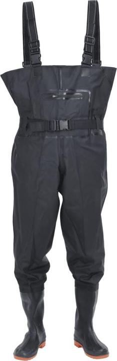 Immagine prodotto VidaXL Waders con stivali e cintura (46)
