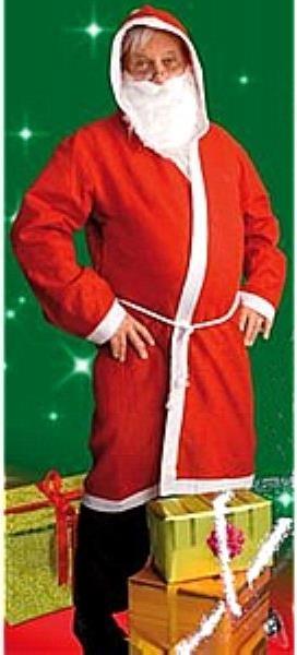 Actual product image Nikolaus Nikolausmantel (One size)