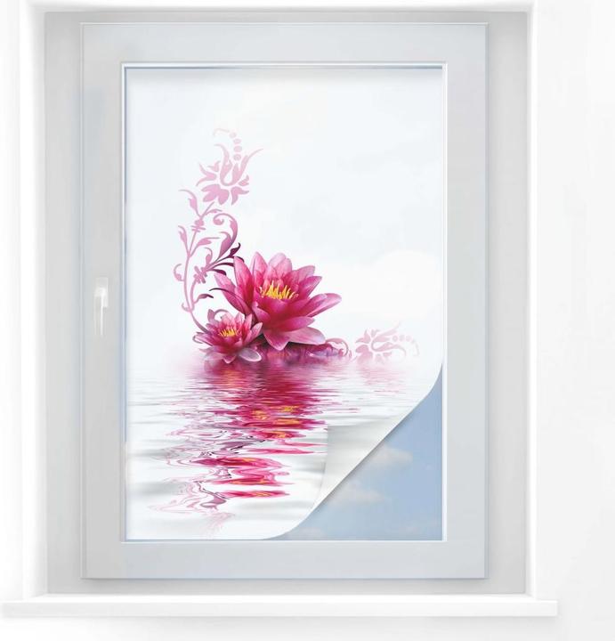 Produktbild Trenddeko Blütenzauber (105 x 160 cm)