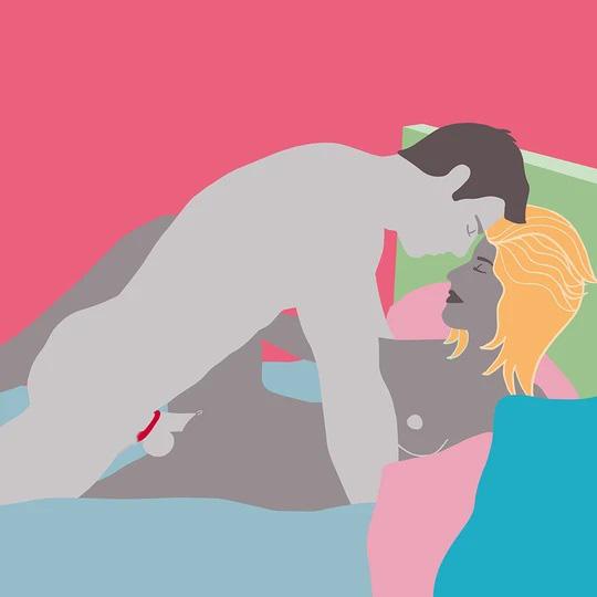 Immagine prodotto Durex Pleasure (4 cm)