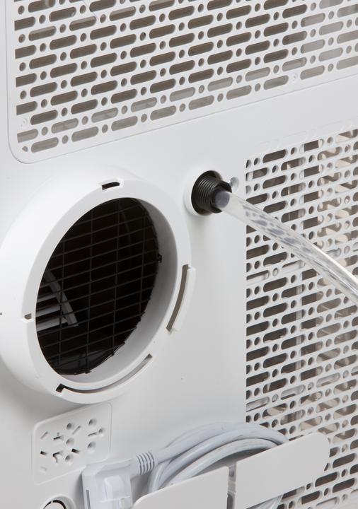 Actual product image Domo DO362A (46 m², 14000 BTU/h)
