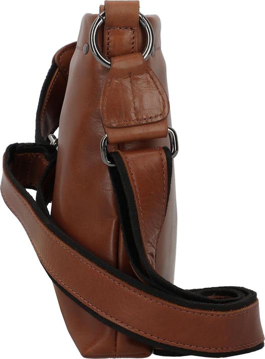 Produktbild Harolds Caugio Umhängetasche Leder 21 cm
