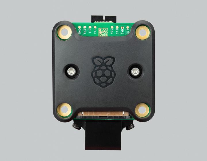 Produktbild Raspberry Pi Global Shutter Camera (Kamera)