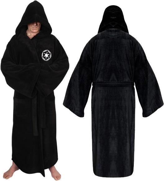 Robes L'empire galactique de Star Wars (Taille unique)