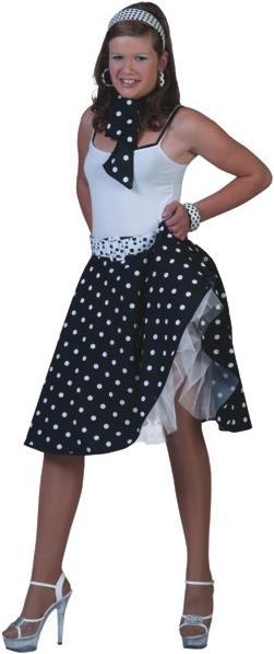 Produktbild Funny Fashion Rock'n Roll Rock (One Size)