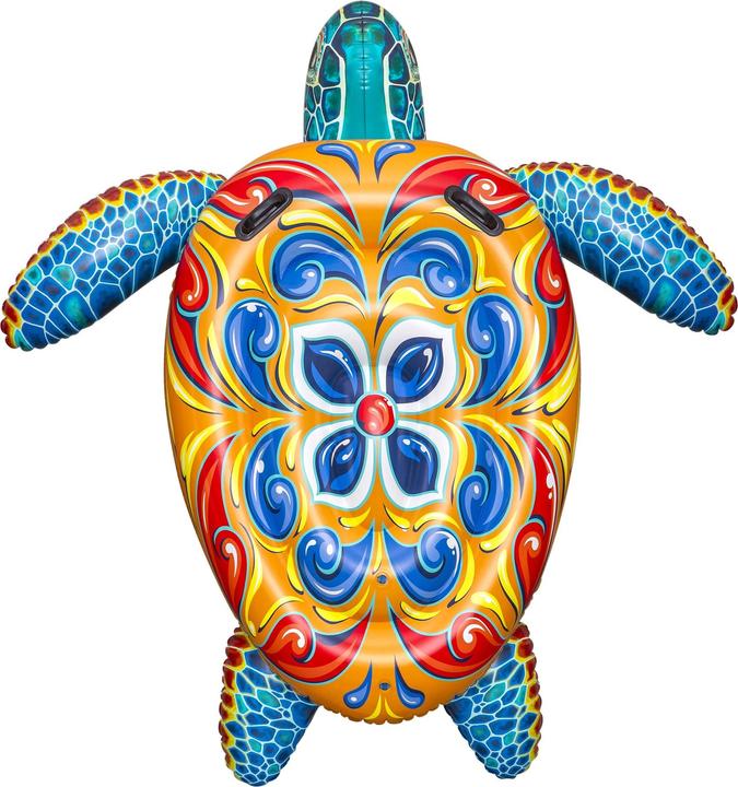 Immagine prodotto Bestway Fahrbare Schildkrötenboje 183x173cm