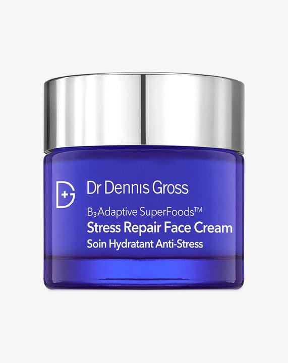 Actual product image Dr Dennis Gross B3Adaptive SuperFoods (60 ml, Day cream)