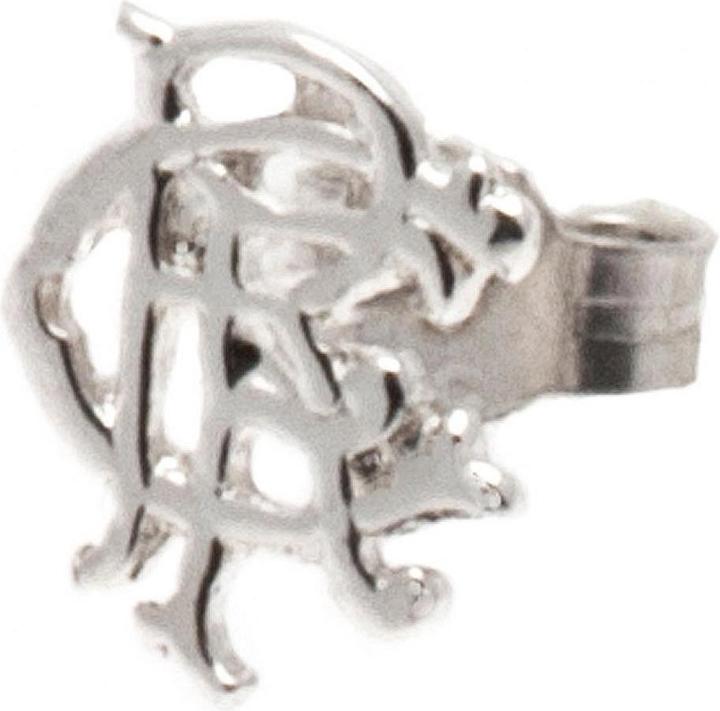 Rangers FC UTTA1403 P (100% Sterling Silber)
