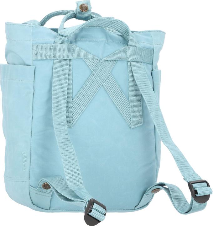 Actual product image Fjällräven Kånken Totepack 8 L Bag (8 l)