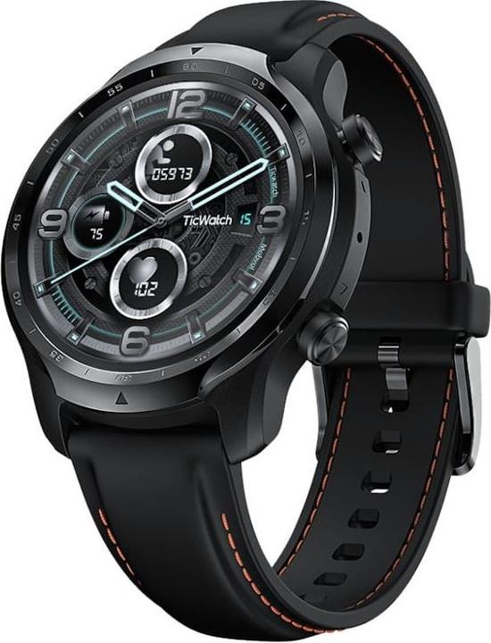 Mobvoi TicWatch Pro 3 Cellular / LTE (47 mm, 4G)