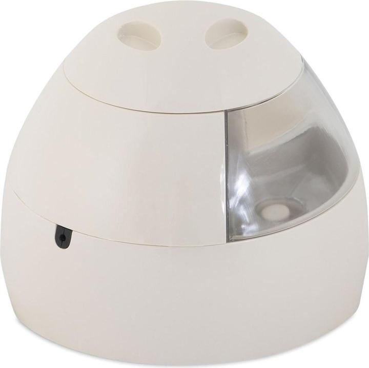 Actual product image PetMate Fresh Flow Deluxe drinking fountain litre complete set : Fountain replacement filter replacement (3 l)