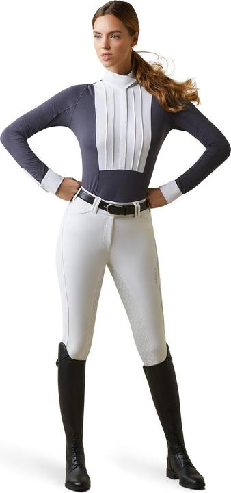 Produktbild Ariat Turniershirt Lux Damen (L)