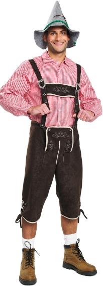 Rubies Seppelhose (60)