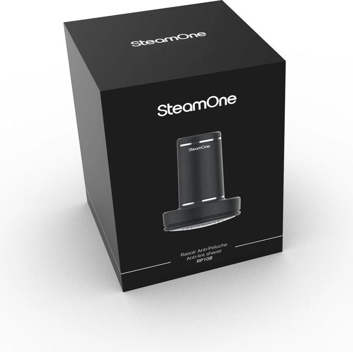 Produktbild SteamOne Anti-Fussel-Rasierer RP10B
