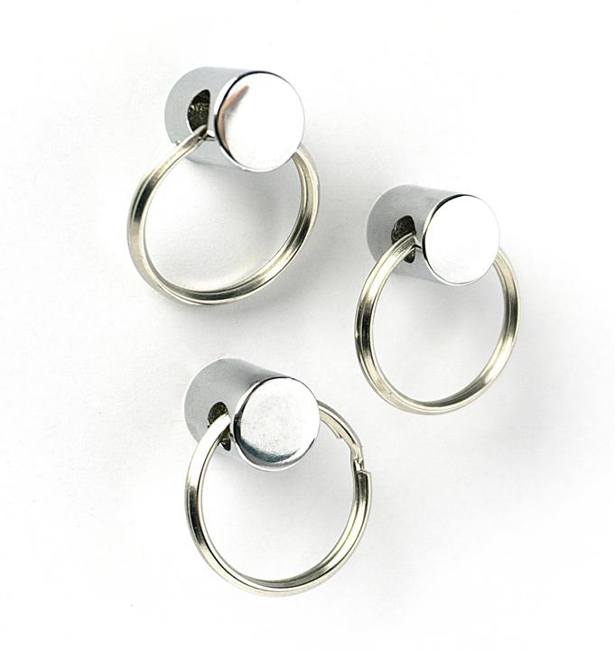 Actual product image Trendform RING Magnets (3 x)