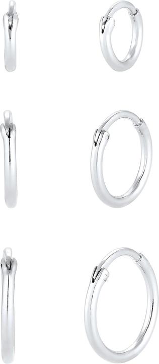 Produktbild Elli Creole (925er Sterling Silber)