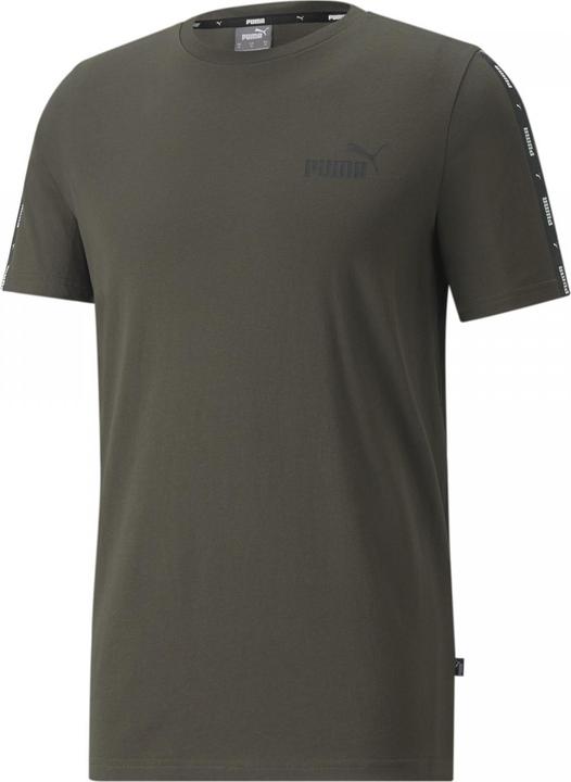 Produktbild Puma ESS+ Tape Tee (M)