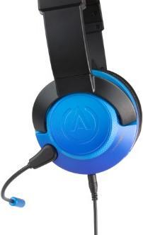 Immagine prodotto PowerA Cuffie da gioco cablate Fusion - Sapphire Fade (Cablato)