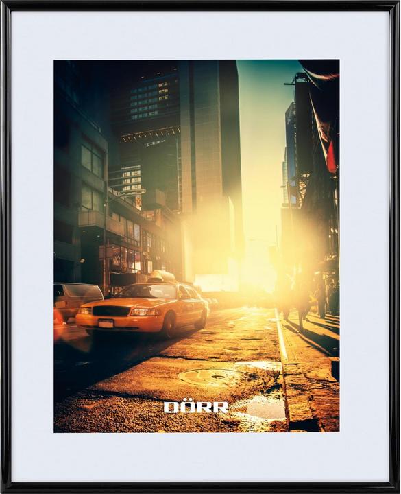 Produktbild Dörr New York (29.7 x 42 cm)