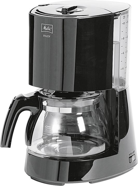 Produktbild Melitta Enjoy II 1017-02 (EU-Stecker)