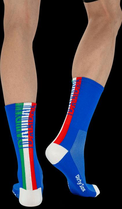 Actual product image Dirtysox Allround - Elite - WM Collection - Italy - Dai Dai! (40 - 43)