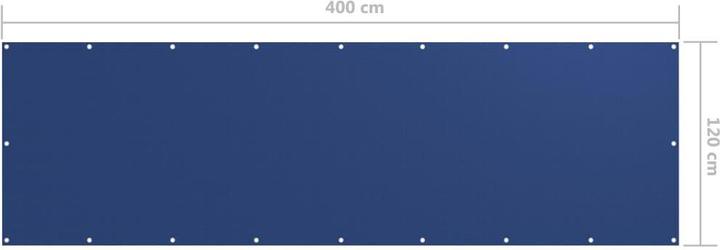Produktbild VidaXL Harv (120 cm)