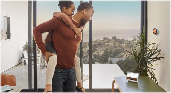 Image du produit Google Nest Hub (Assistant Google)
