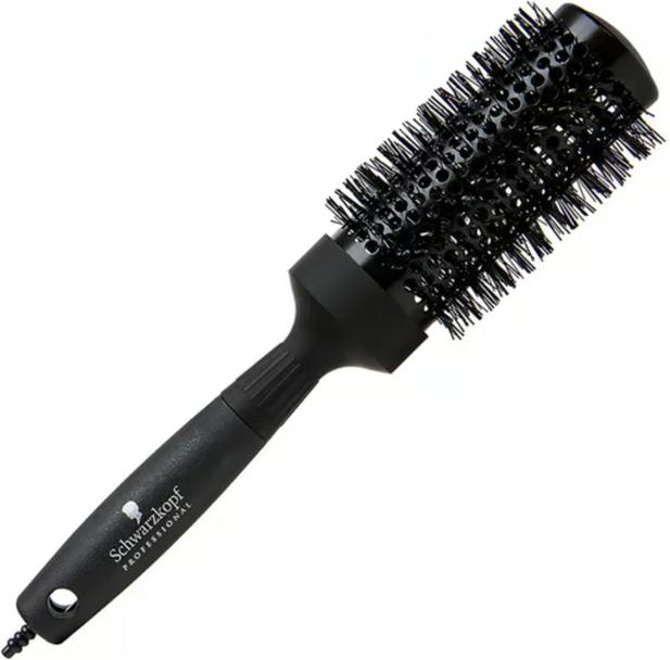 Schwarzkopf Thermobürste Keramik L