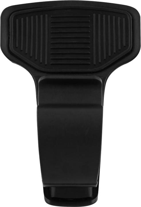 Actual product image T'nB Universal dashboard clip holder