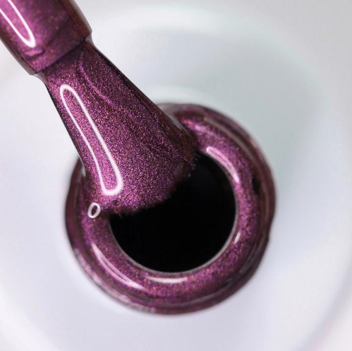 Actual product image Alessandro Striplac Peel or Soak - 179 Stardust (179 Stardust, UV gel varnish)