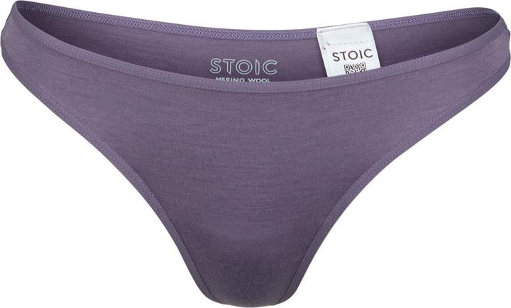 Stoic Women's Merino150 AlsenSt. Thong (S)