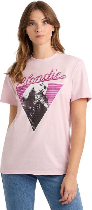 Produktbild Amplified 74 TShirt (XL)