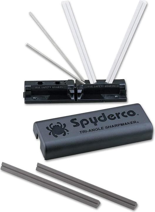 Immagine prodotto Spyderco Set di affilatura Triangle Sharpmaker