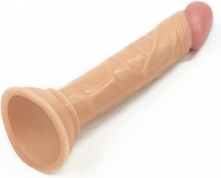 Produktbild Lovetoy Dildo "Enduro Blaster" 5.0"