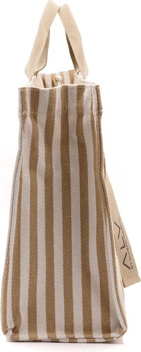 Actual product image ALV by Alviero Martini Damen Shopper Tasche - Modell Ardea - Nylon - 44.0 X 34.0 X 18.0 Cm (5.39 l)